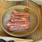 ろばたやき山ろく - 