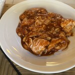 ろばたやき山ろく - 