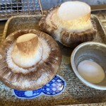 ろばたやき山ろく - 