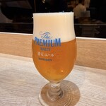 スタンディング スシ バー 縁戸 - 神アワ。