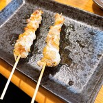 博多やきとり かわ庵 - 