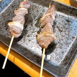 博多やきとり かわ庵 元町北店 - 