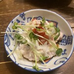 やきとり にしだ屋 鷺宮店 - 