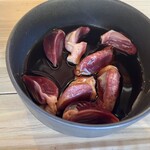 ろばたやき山ろく - 