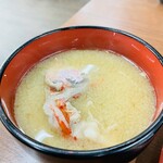 市場の食堂 金目亭 - 