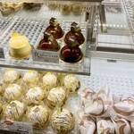 ガトー ラヴィ - 料理写真: