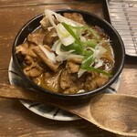 やきとり にしだ屋 鷺宮店 - 