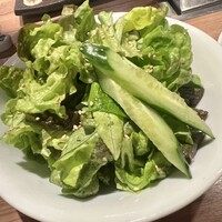 焼肉ホルモン 稲田 - 