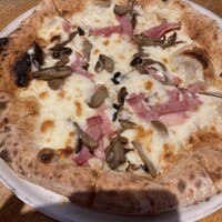 PIZZERIA　37 - 
