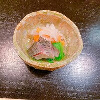 日本料理四四A2 - 