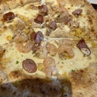 PIZZERIA　37 - 