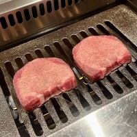 焼肉ホルモン 稲田 - 