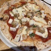 PIZZERIA　37 - 