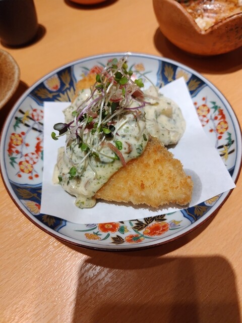 Tempura Uotsubaki Kanayama Minami Ten photo 2