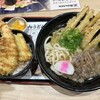資さんうどん 今福鶴見店