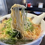 来来亭 国母店 - 