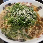 来来亭 国母店 - 