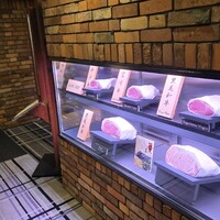 ステーキハウス リブルーム - 