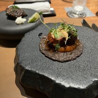  「メトロポリタングリル」 ヒルトン東京 - 