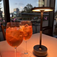 トラットリア グランボッカ - 