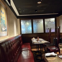 ステーキハウス リブルーム - 