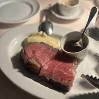 トラットリア グランボッカ - 