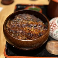 鰻う おか冨士 - 