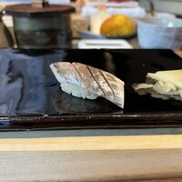 鮨 飛鳥 - 