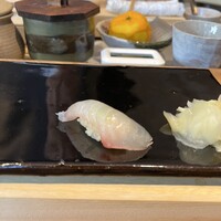 鮨 飛鳥 - 