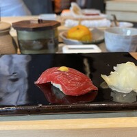 鮨 飛鳥 - 