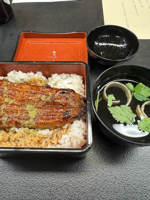 和膳 たつ吉 - 桐生/うなぎ | 食べログ