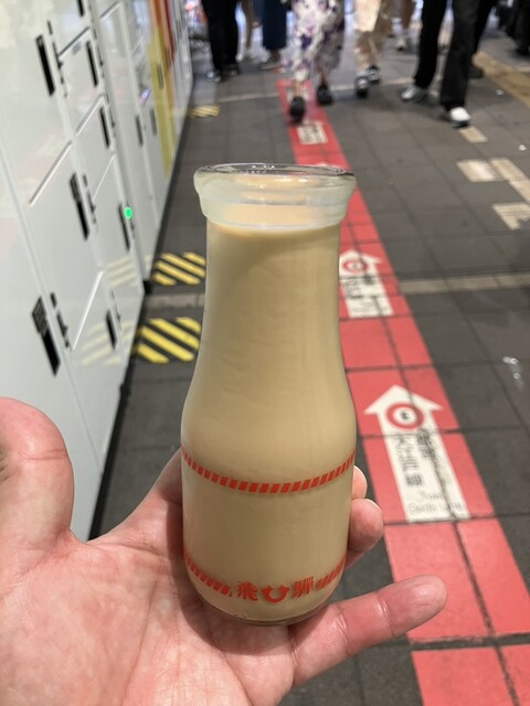 Milk Stand Okachimachi Ten photo 2