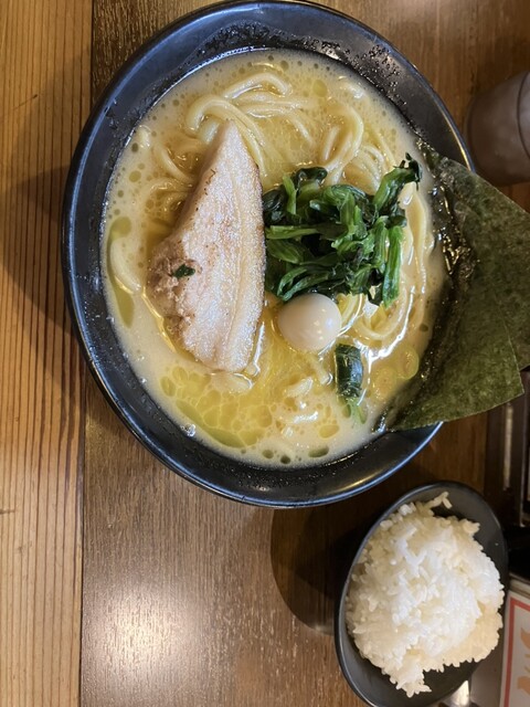 Noko Tonkotsu Ramen Hamatoraya photo 2
