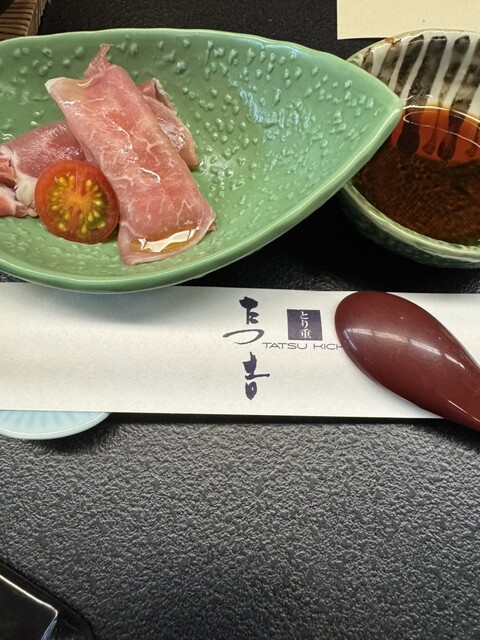 和膳 たつ吉 - 桐生/うなぎ | 食べログ