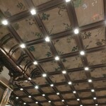 レストラン カスケード - 