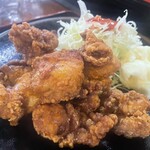 ファミリーレストラン 町重 - 