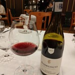 レストラン カスケード - 