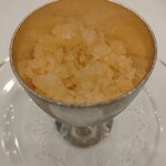 レストラン カスケード - 