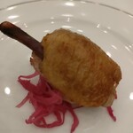 レストラン カスケード - 