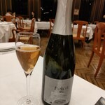 レストラン カスケード - 