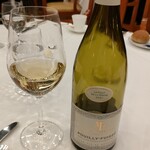 レストラン カスケード - 