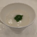 レストラン カスケード - 