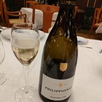 レストラン カスケード - 