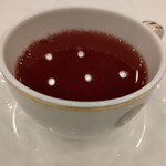 レストラン カスケード - 