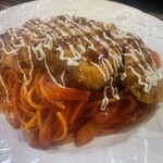 ファミリーレストラン 町重 - 