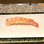 天麩羅 巽 - 才巻海老