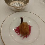 レストラン カスケード - 