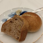 レストラン カスケード - 