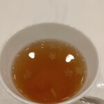 レストラン カスケード - 