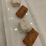 レストラン カスケード - 